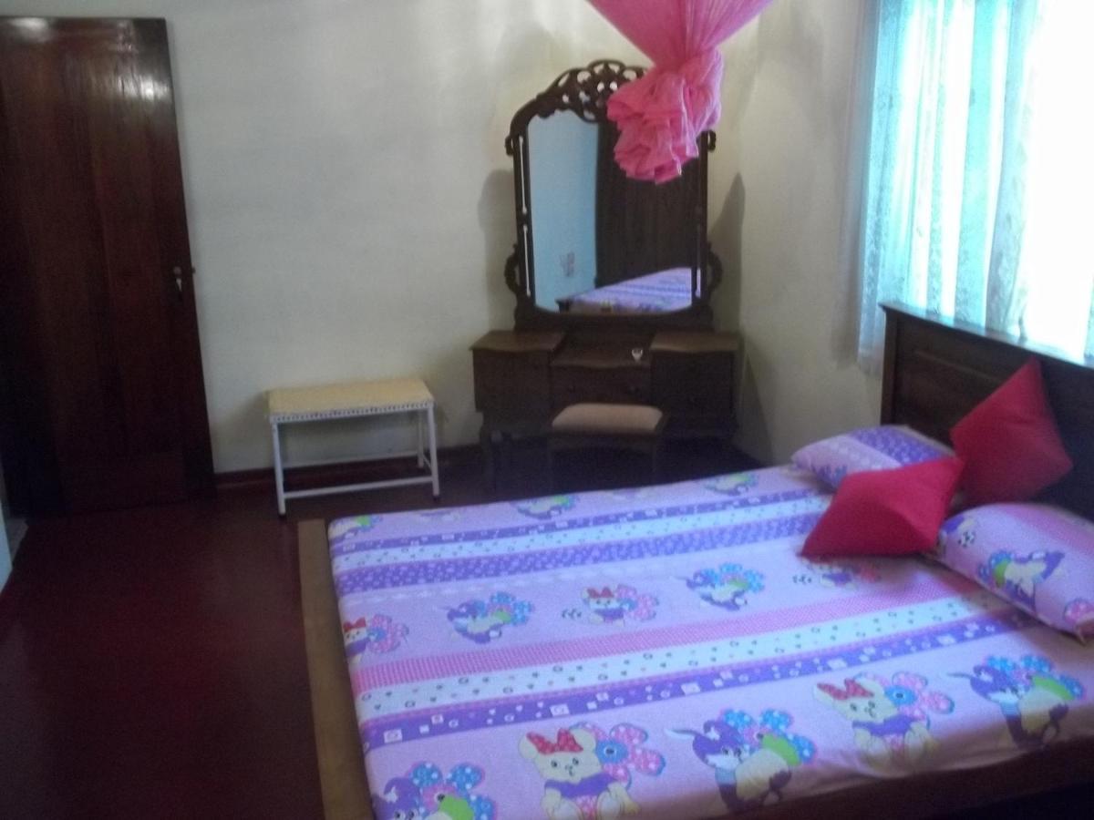 Anura Home Stay 칼루타라 외부 사진