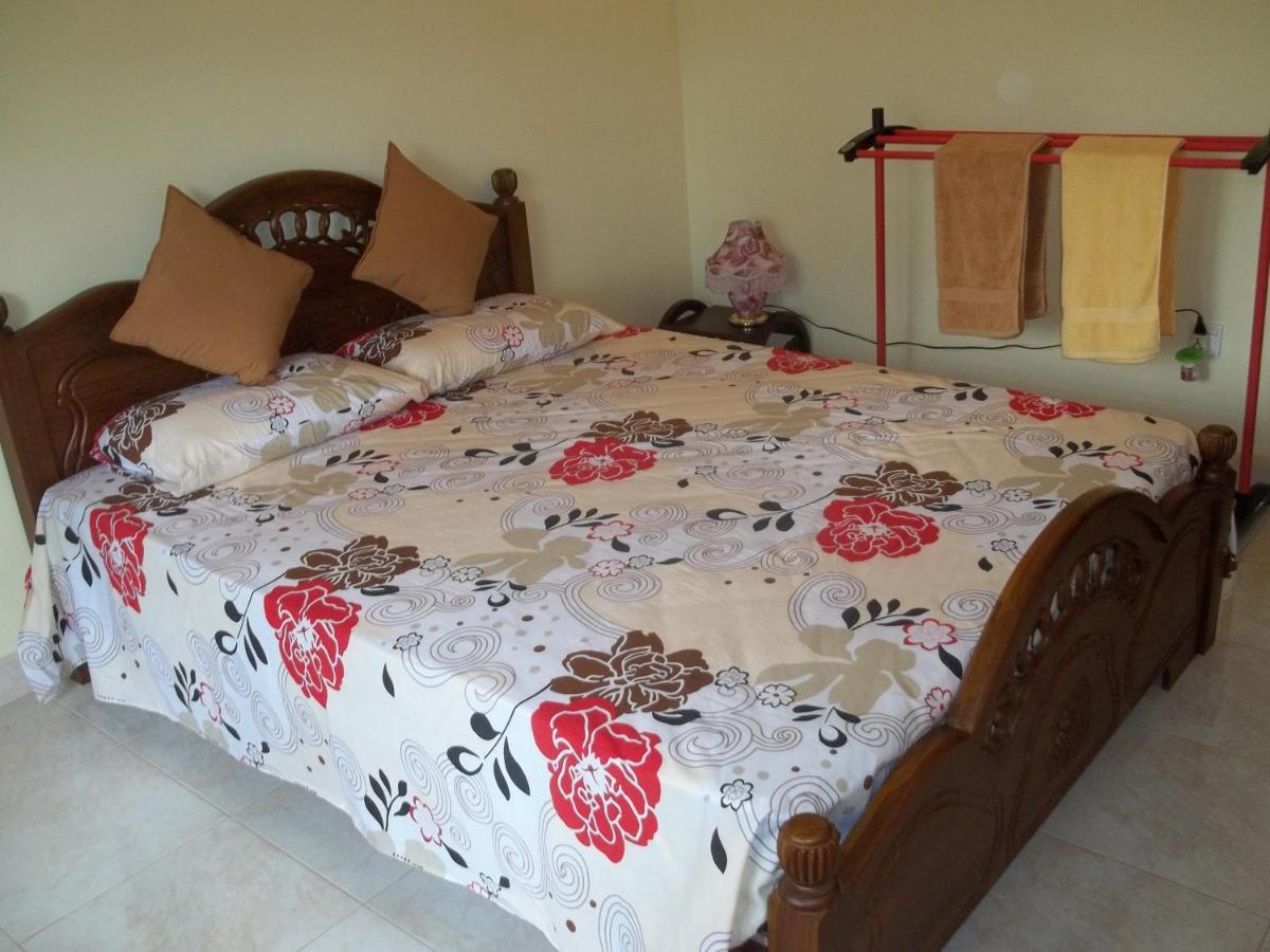 Anura Home Stay 칼루타라 외부 사진