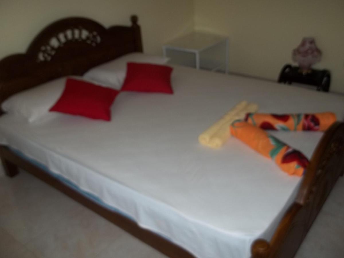 Anura Home Stay 칼루타라 외부 사진