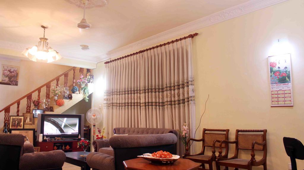 Anura Home Stay 칼루타라 외부 사진