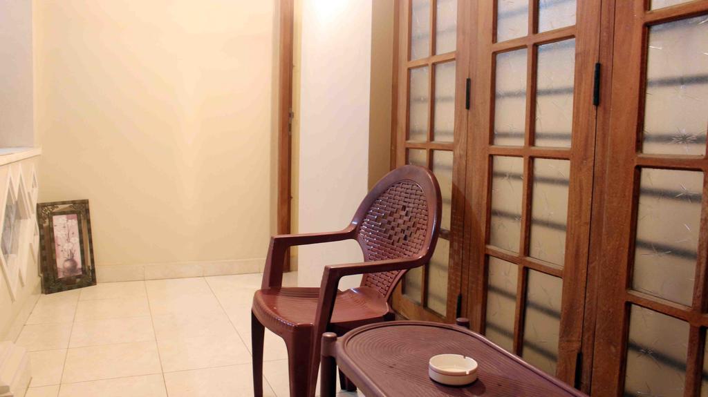 Anura Home Stay 칼루타라 외부 사진