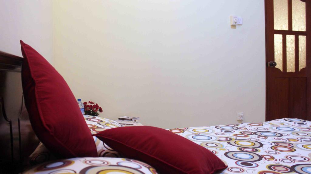 Anura Home Stay 칼루타라 외부 사진