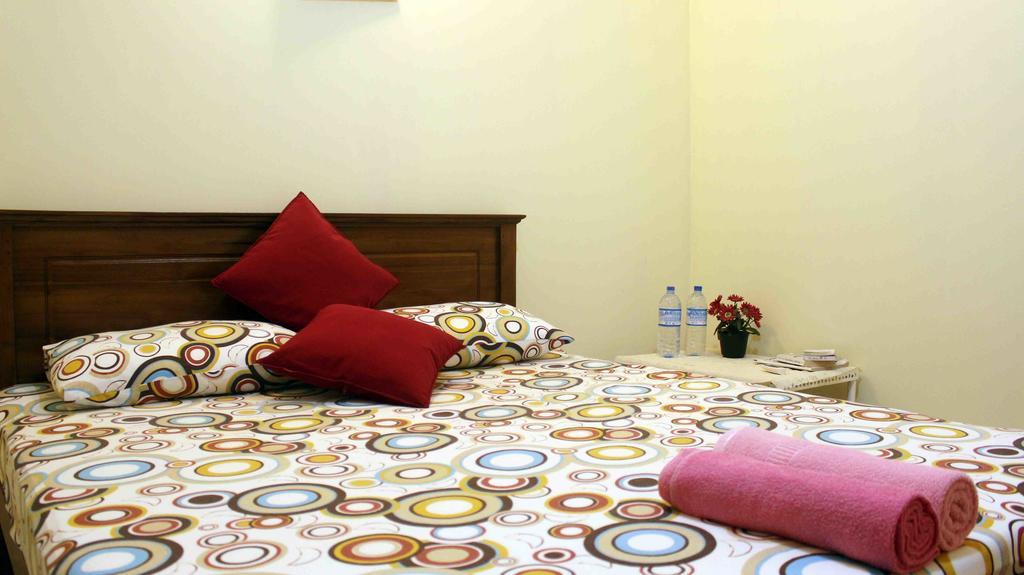 Anura Home Stay 칼루타라 외부 사진