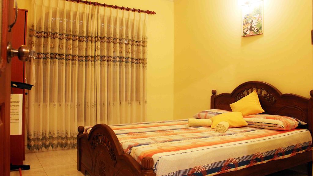 Anura Home Stay 칼루타라 외부 사진