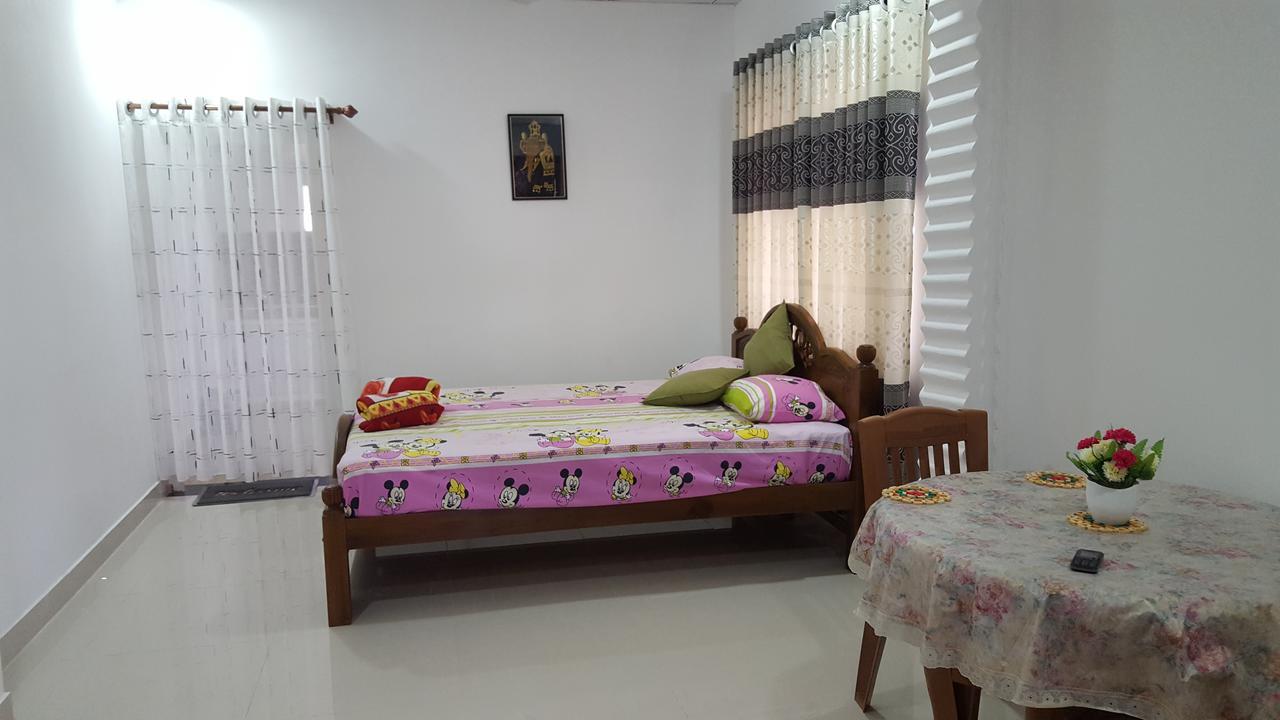 Anura Home Stay 칼루타라 외부 사진