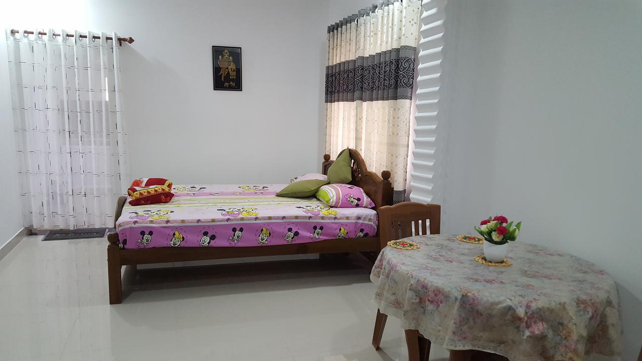 Anura Home Stay 칼루타라 외부 사진
